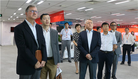 Poly博詣與中國電信、南京普天簽訂戰(zhàn)略合作協(xié)議 攜手布局未來視訊市場