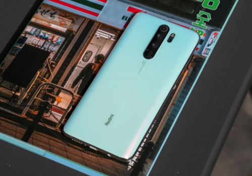 游戲網(wǎng)絡延遲優(yōu)化，MediaTek G90T芯片助紅米Note8 Pro實力圈粉