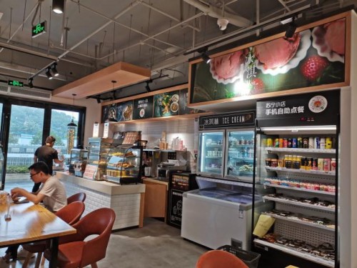 小店迎來春天，數(shù)字化發(fā)展是必經(jīng)之路