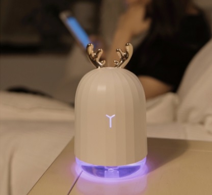 高顏值的喜引力3C數(shù)碼配件，給肌膚喝飽水就靠它