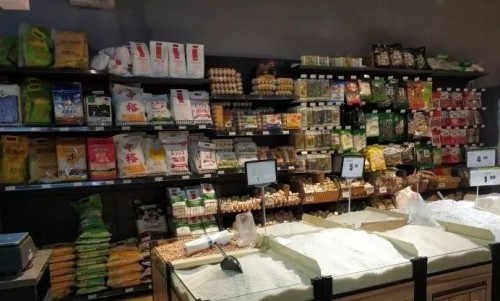 小店迎來春天，數(shù)字化發(fā)展是必經(jīng)之路
