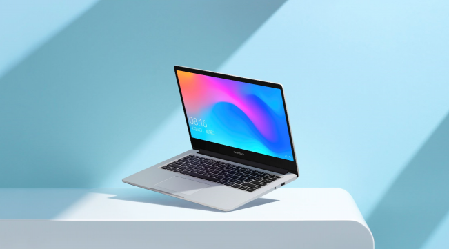 十代酷睿本僅4天預(yù)約量破150萬(wàn)，家族成員RedmiBook 14增強(qiáng)版驚艷亮相！