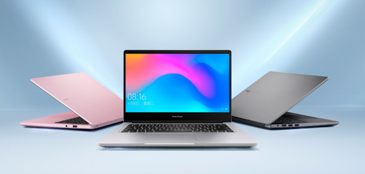 十代酷睿本僅4天預(yù)約量破150萬(wàn)，家族成員RedmiBook 14增強(qiáng)版驚艷亮相！