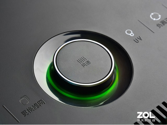 CADR 上千是種怎樣的體驗(yàn)？IAM KJ1000F-X7凈化器測(cè)評(píng)