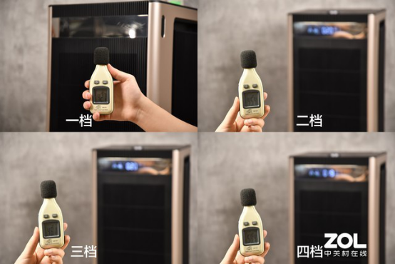 CADR 上千是種怎樣的體驗？IAM KJ1000F-X7凈化器測評