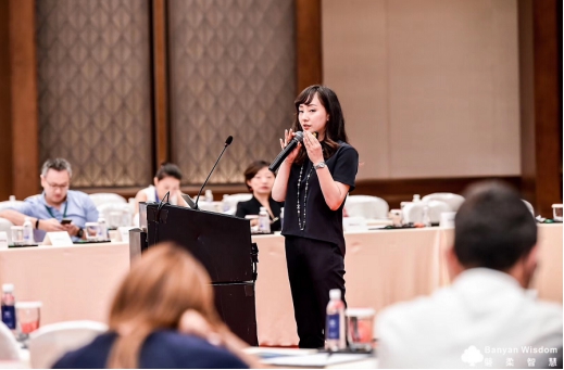 移動社交時代如何獲客？途家李珍妮給出這幾點建議，全是干貨！