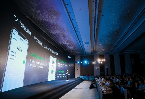 微信支付青蛙Pro，不止于刷臉支付