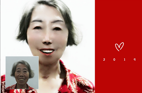 “百萬修圖師”有求必應(yīng)！美圖秀秀告訴你圖片社交還能這么玩？