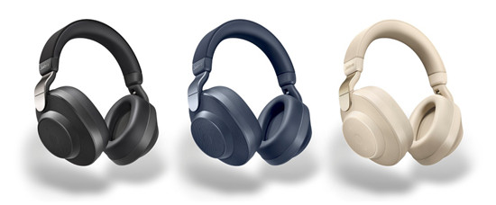 身為商務(wù)人士的你，還沒有Jabra Elite 85h?