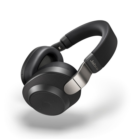 身為商務(wù)人士的你，還沒有Jabra Elite 85h?
