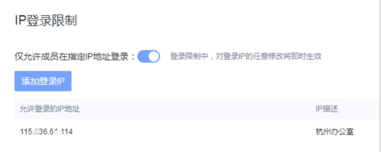 企業(yè)文件安全無小事，IP 設(shè)備管控功能閃亮上線