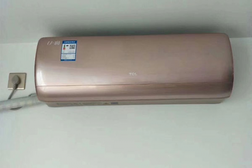 真正好用的空調(diào)，原來長這個樣的