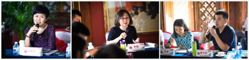 騰訊重新講述與阿里的故事，讓公益從＂我＂＂你＂變成了我們