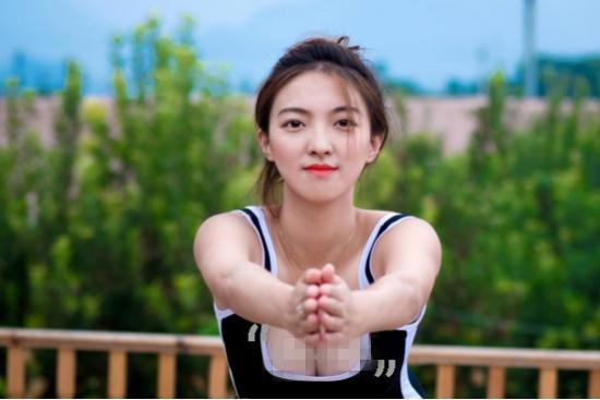 健康收獲完美S型曲線，媒體專訪保養(yǎng)達人趙小旭老師