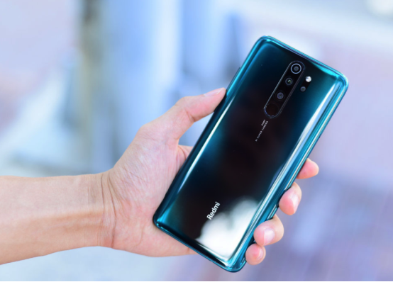 紅米Note8 Pro游戲體驗(yàn)穩(wěn)贏驍龍7系列，皆因有這顆芯