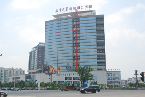 南華附二醫(yī)院：一次三維CT產(chǎn)生上千小文件，浪潮分布式存儲(chǔ)給3D醫(yī)療影像加速