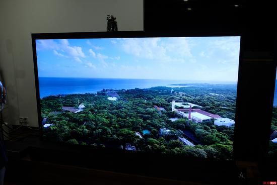 從旗艦8K到中端4K 論畫質終究還得索尼電視