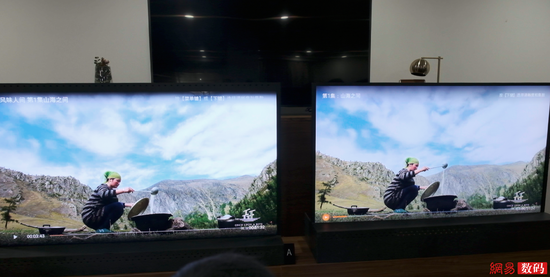 從旗艦8K到中端4K 論畫質終究還得索尼電視