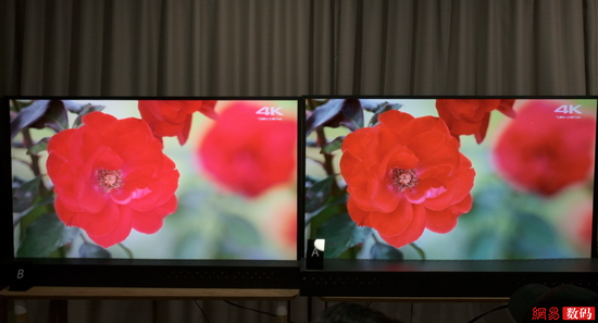從旗艦8K到中端4K 論畫質終究還得索尼電視