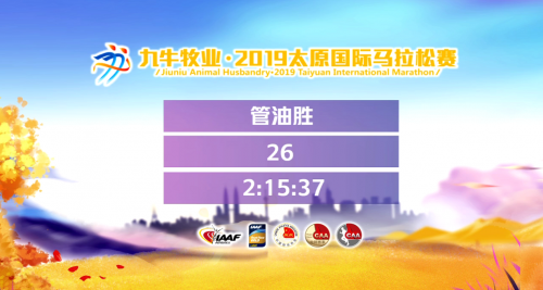 馬拉松邁入AI時代！企鵝體育AI定制視頻服務(wù)助力金牌太馬
