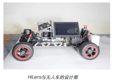 “洞察千里”，華為云HiLens如何讓無人車智行天下