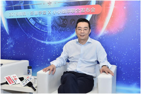 專家包凡一：融入英語教學(xué)，場景學(xué)習(xí)效率更高
