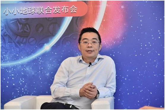 專家包凡一：融入英語教學(xué)，場景學(xué)習(xí)效率更高