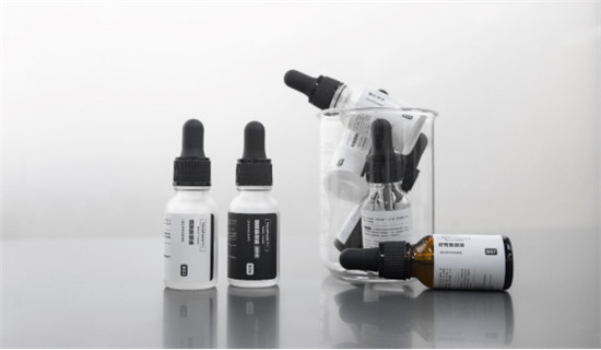 國貨美妝研發(fā)有多強？為你深扒新銳護膚品牌HFP的研發(fā)底牌