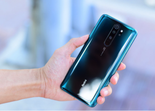 開售之前備受質(zhì)疑的紅米Note8 Pro，是如何擊潰黑公關(guān)？