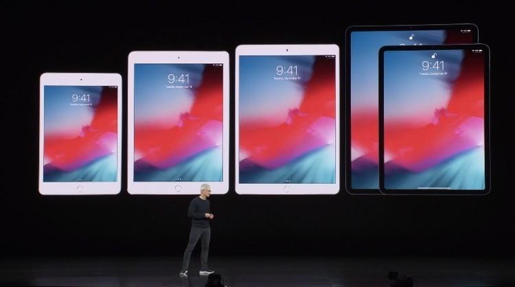 第七代iPad發(fā)布：速度快兩倍，蘇寧預約專享12期免息
