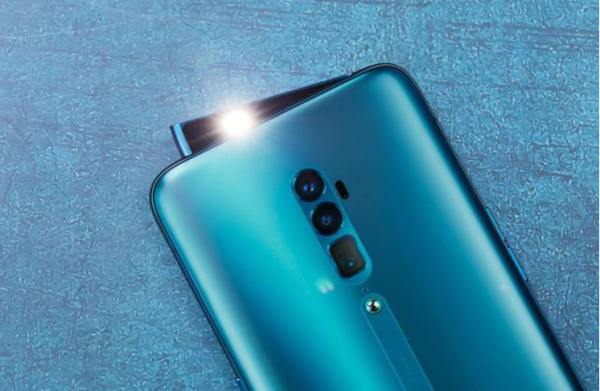 華為P30怎么樣好不好？定位相近，OPPO Reno棋高一著？