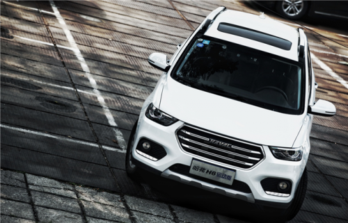 長(zhǎng)城車(chē)怎么樣？“國(guó)民神車(chē)”運(yùn)動(dòng)版升級(jí)降臨再掀熱潮