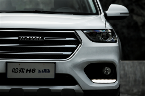 長(zhǎng)城車(chē)怎么樣？“國(guó)民神車(chē)”運(yùn)動(dòng)版升級(jí)降臨再掀熱潮
