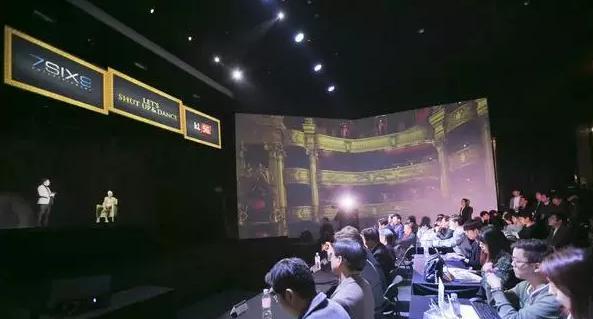 5G全息影像通信成功？WiMi微美全息模塊化搭建AI視覺(jué)系統(tǒng)