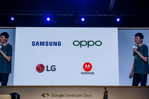 OPPO 谷歌聯(lián)合開發(fā)相機接口 CameraX，向三方應(yīng)用開放系統(tǒng)相機能力