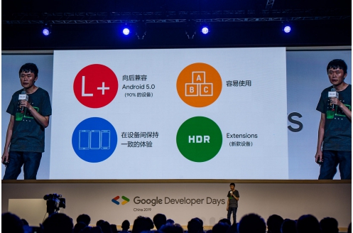 OPPO 谷歌聯(lián)合開發(fā)相機接口 CameraX，向三方應(yīng)用開放系統(tǒng)相機能力