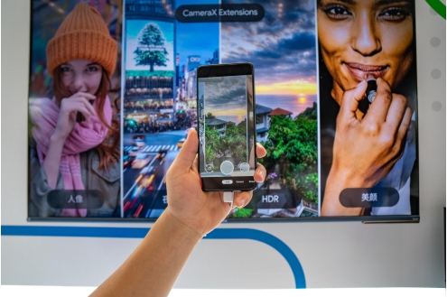 OPPO 谷歌聯(lián)合開發(fā)相機接口 CameraX，向三方應(yīng)用開放系統(tǒng)相機能力