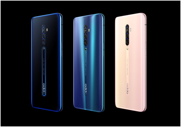OPPO Reno2視頻超級(jí)防抖首發(fā)，網(wǎng)紅、媒體人齊聚過山車挑戰(zhàn)