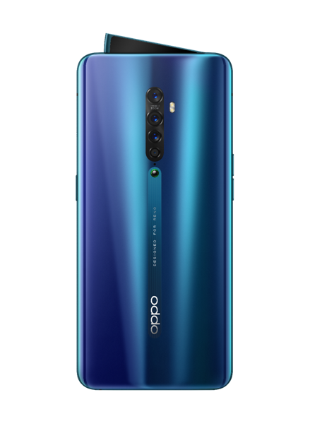 OPPO Reno2視頻超級(jí)防抖首發(fā)，網(wǎng)紅、媒體人齊聚過山車挑戰(zhàn)