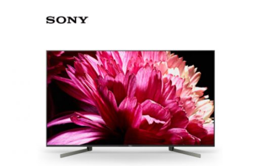 什么叫4K電視？索尼X9500G智能液晶電視給你答案