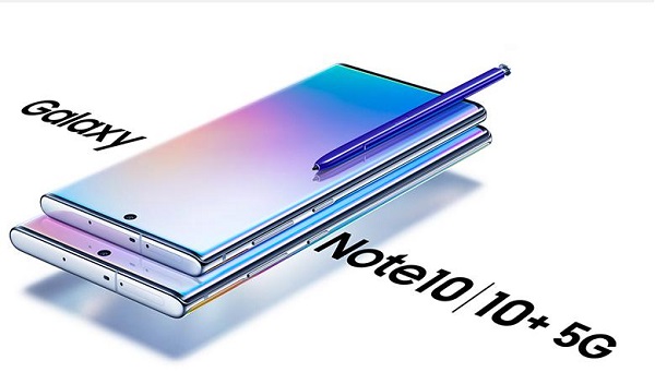 天貓小黑盒×三星Galaxy Note10系列，年度超級旗艦新品重磅首發(fā)