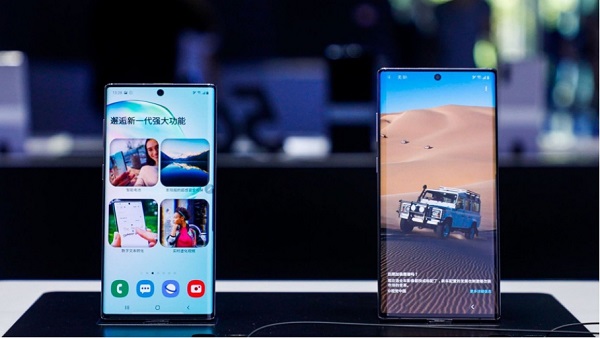 天貓小黑盒×三星Galaxy Note10系列，年度超級旗艦新品重磅首發(fā)