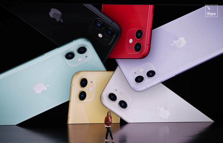 蘋果發(fā)布會(huì)結(jié)束，iPhone11、ROG2等游戲手機(jī)吃雞神器哪家強(qiáng)