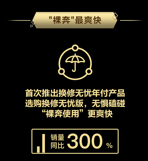 這屆iPhone真香！iPhone 11系列京東預(yù)售銷量增長(zhǎng)480%