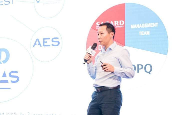 凌銳藍(lán)信全新睿智通 iCONNECT，SD-WAN 3.0架構(gòu)，震撼上市