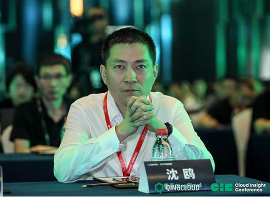 厚積薄發(fā)，青云QingCloud發(fā)布超級混合云戰(zhàn)略