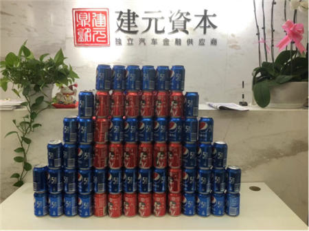 建元資本5周年：兩條腿走路，輕裝再出發(fā)