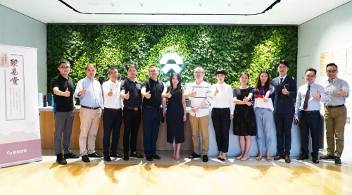 聚易堂西安站落幕，易車與經(jīng)銷商直面費改影響，共話車險場景新機(jī)