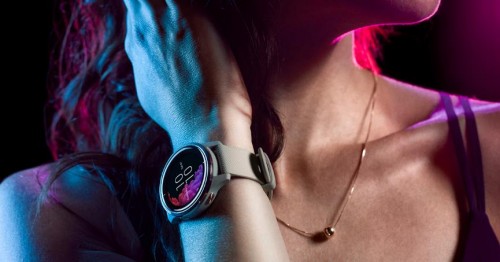 剁手不走彎路！Garmin全新系列active和venu對(duì)比解析！