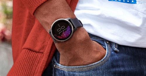 剁手不走彎路！Garmin全新系列active和venu對(duì)比解析！